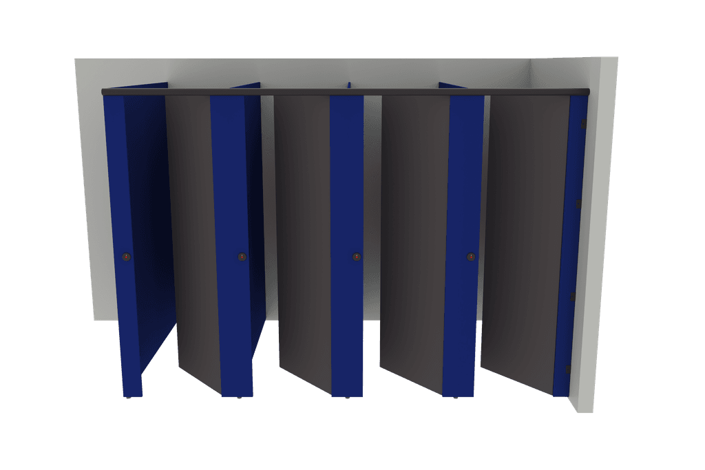 Right Hand Quad Corner - CGL