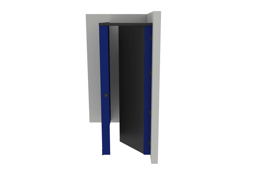 Right Hand Single Corner - CGL