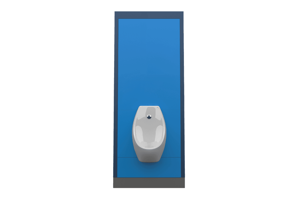 High Level IPS Urinal CGL