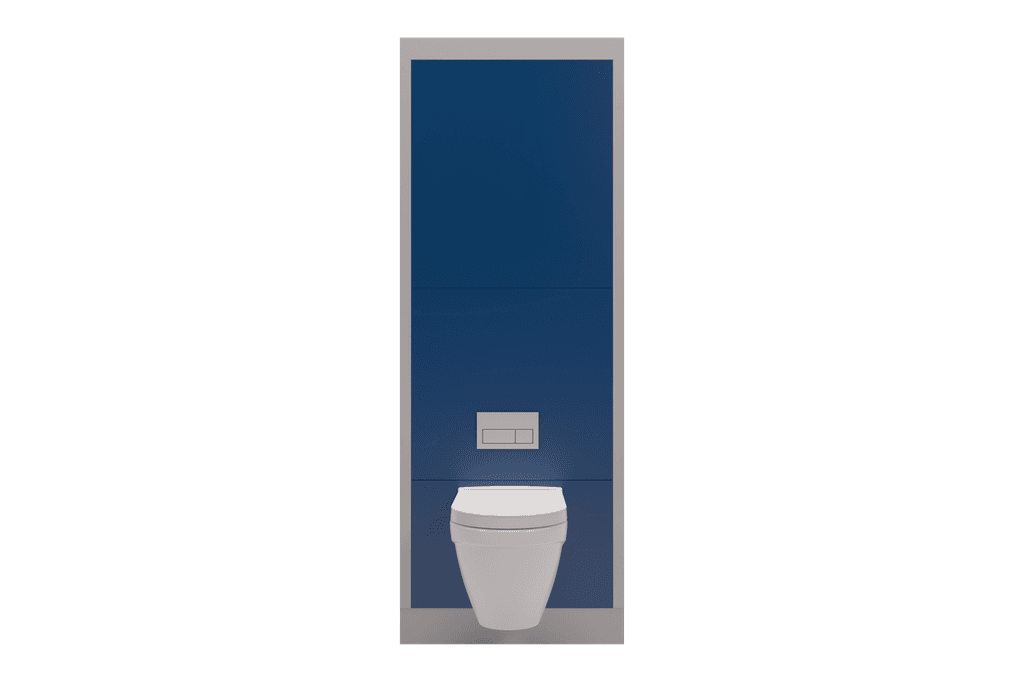 High Level IPS W/C CGL