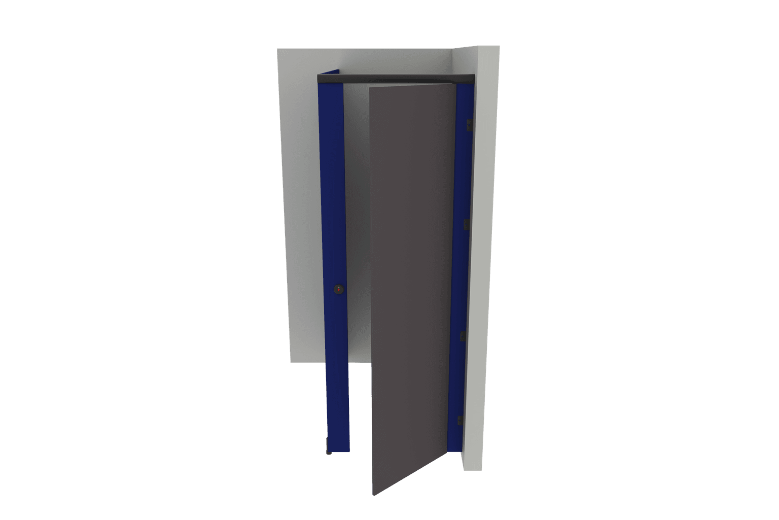 Disabled Right Hand Single Corner - CGL