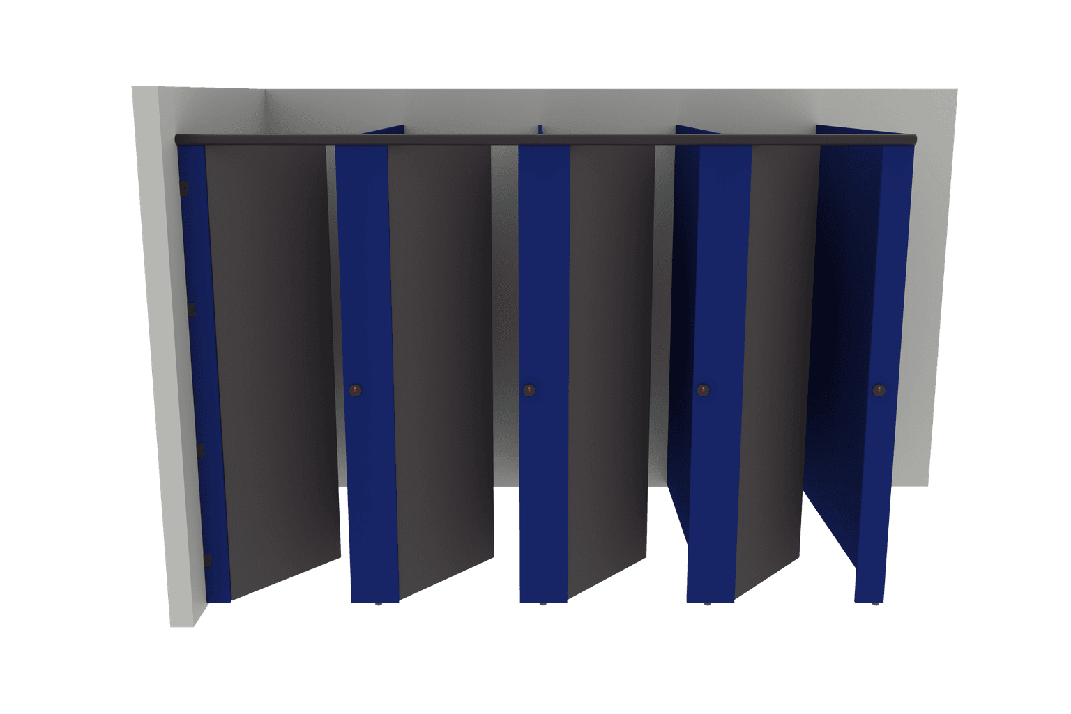 Left Hand Quad Corner - CGL