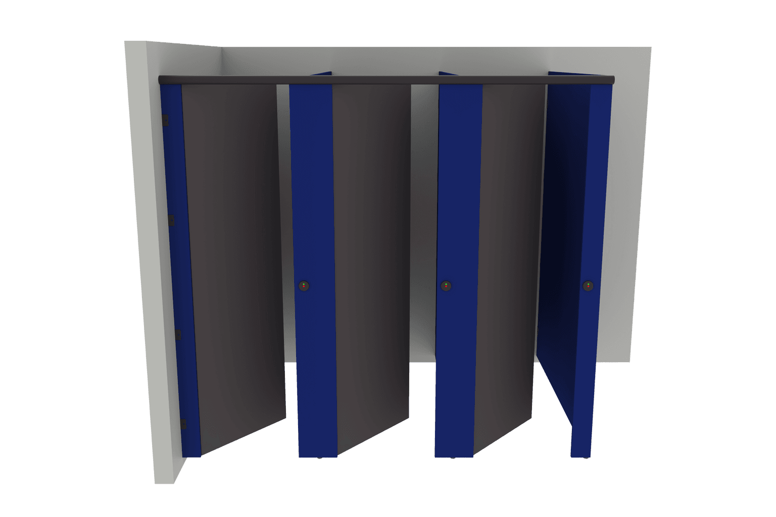 Left Hand Triple Corner - CGL