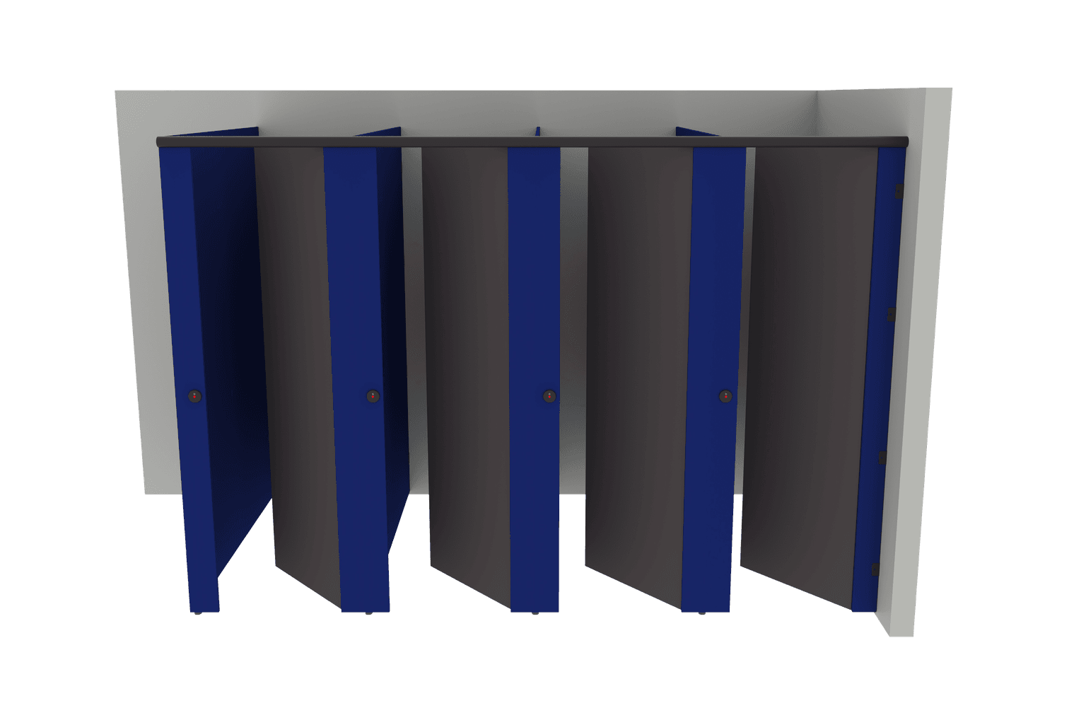 Right Hand Quad Corner - CGL