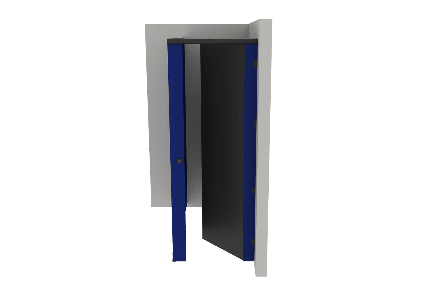 Right Hand Single Corner - CGL