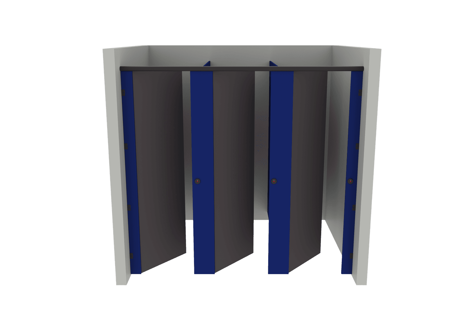 Triple Enclosed - CGL