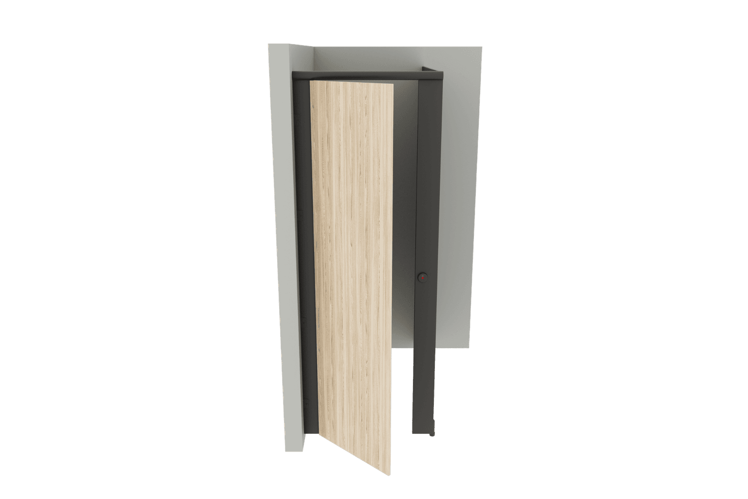 Disabled Right Hand Single Corner - CGL