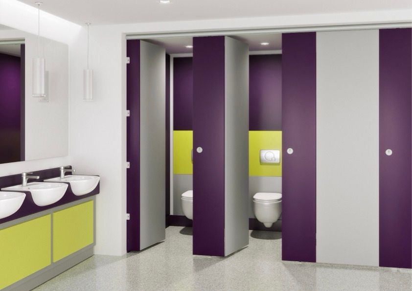 Seclusion Range - CGL